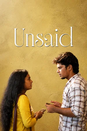 Unsaid